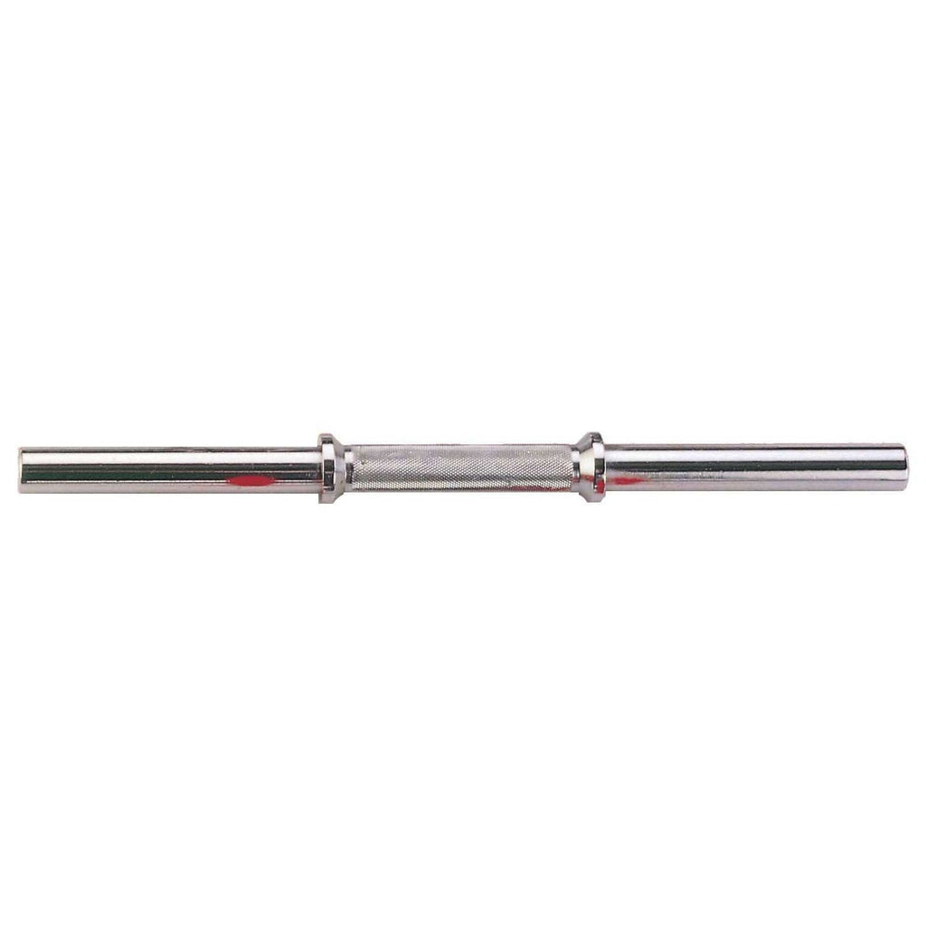 |york 18 dumbbell bar|