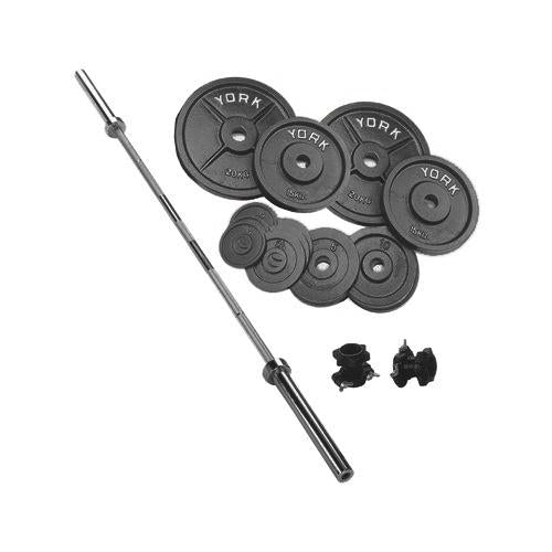 Olympic weight set best sale in stock now