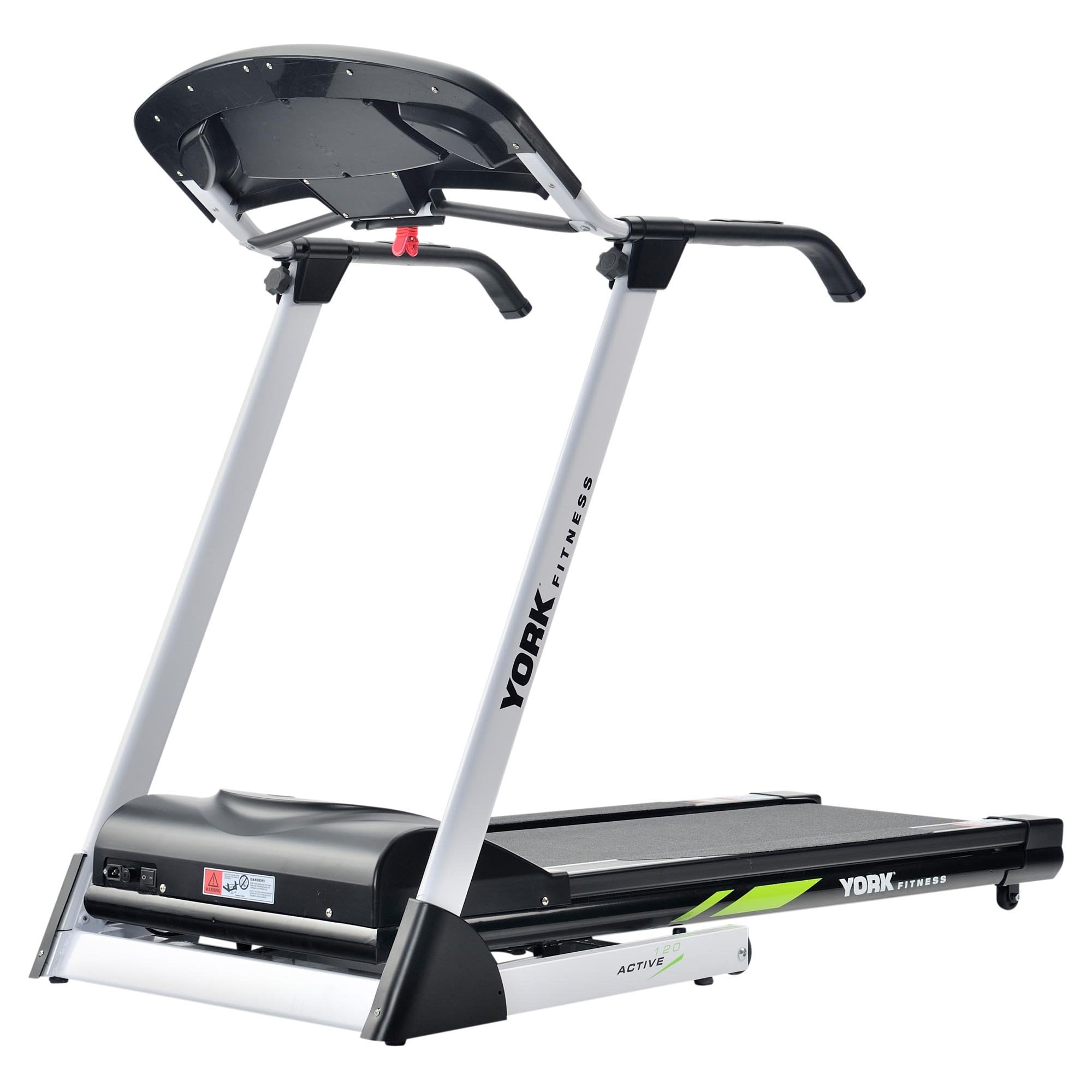 York Active 120 Treadmill Sweatband