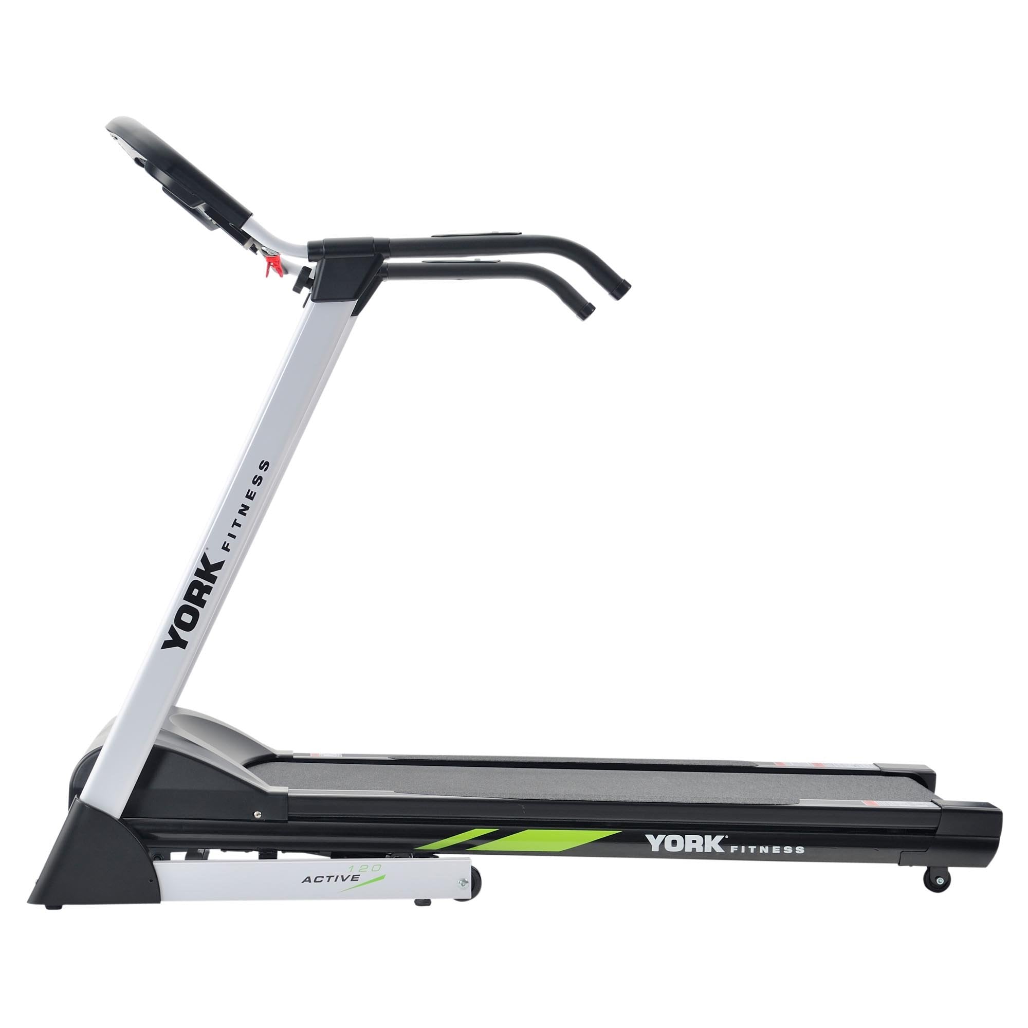 York fitness hot sale active 120 treadmill