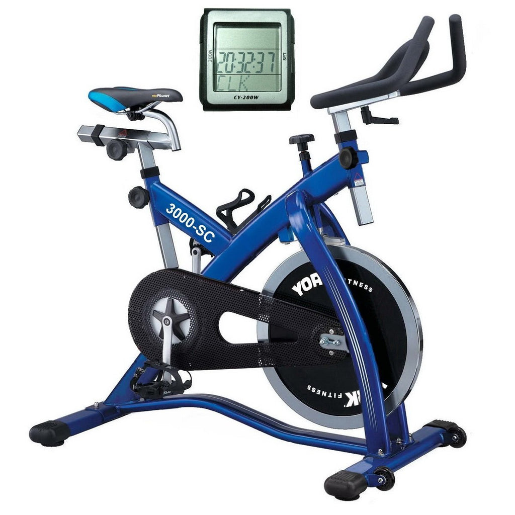 |York 3000-SC Indoor Cycle|