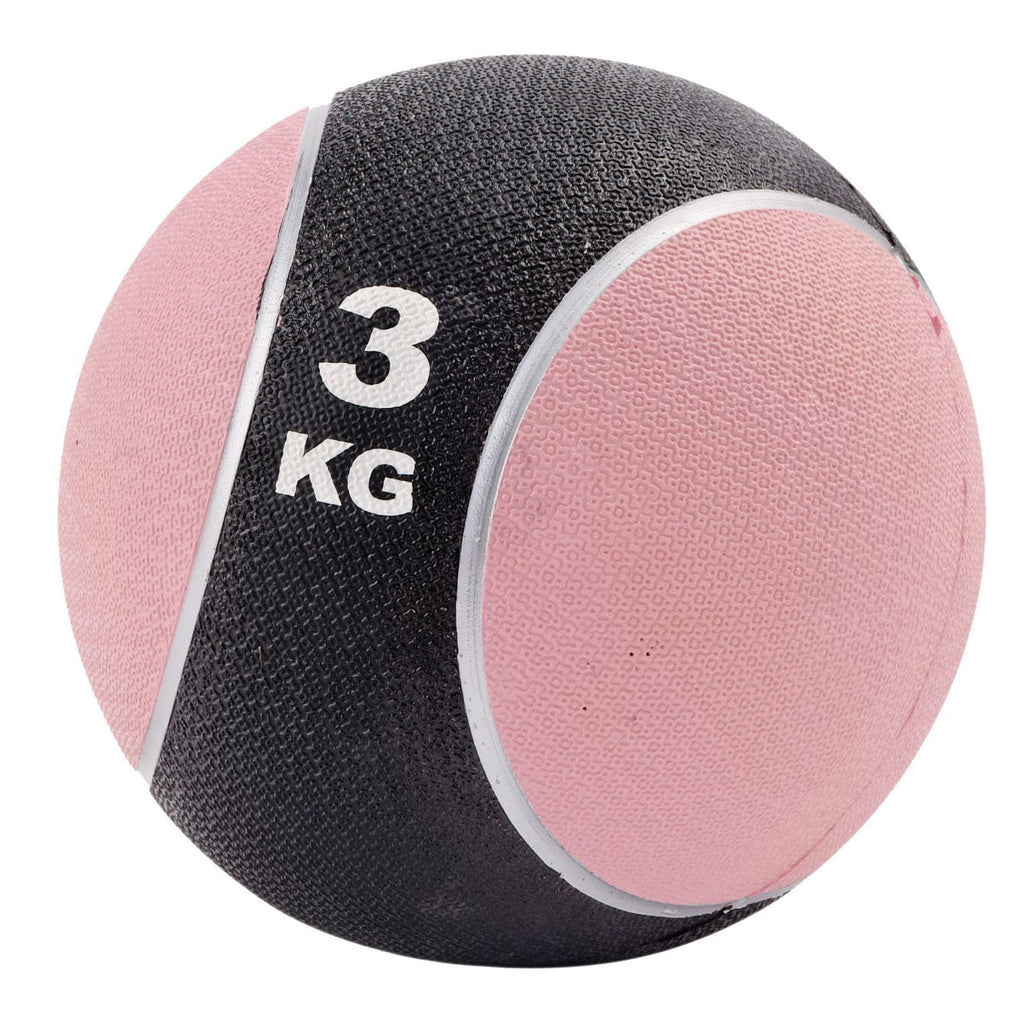 |York 3kg Medicine Ball|