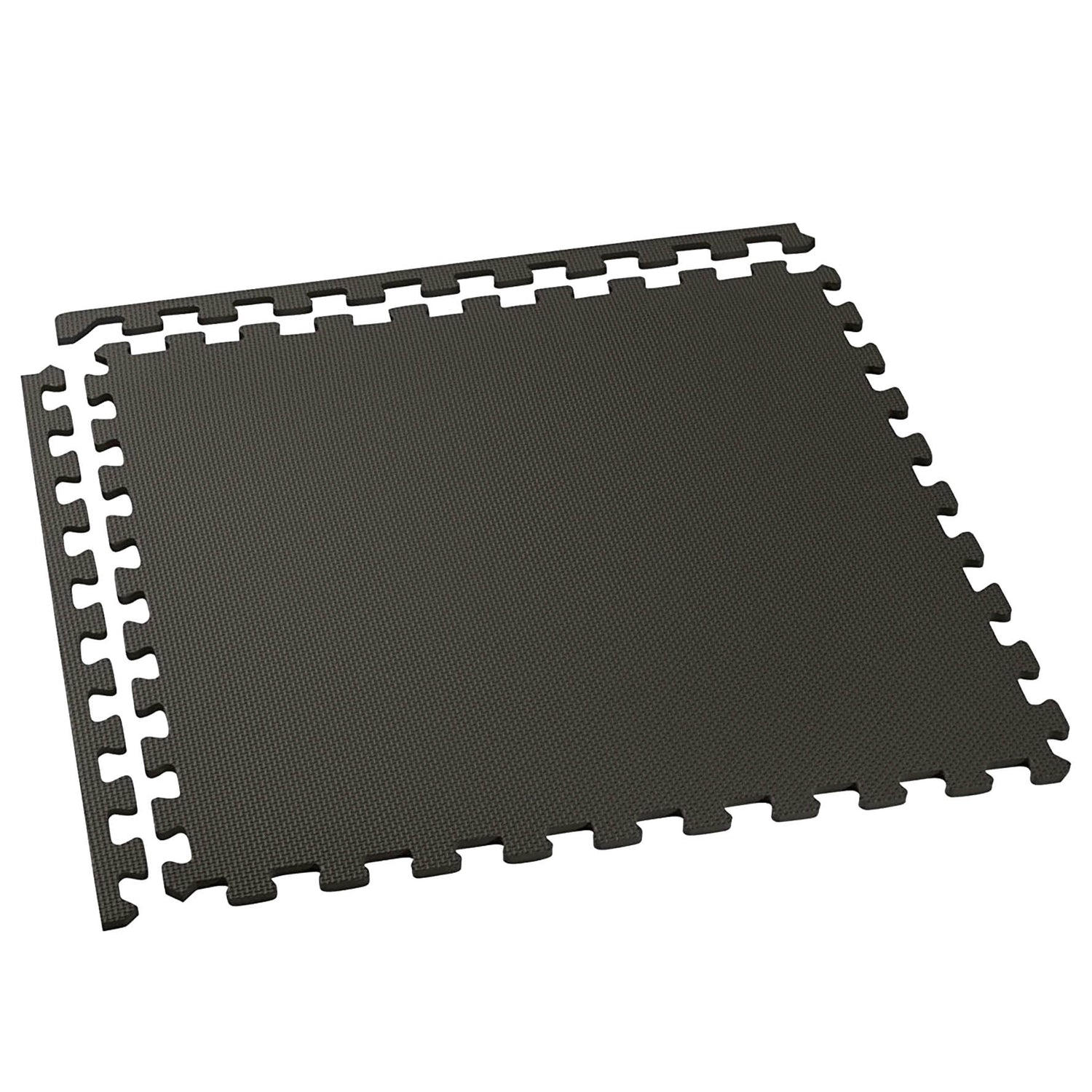 York 4 Piece High Impact Interlocking Floor Protection Mat – Sweatband