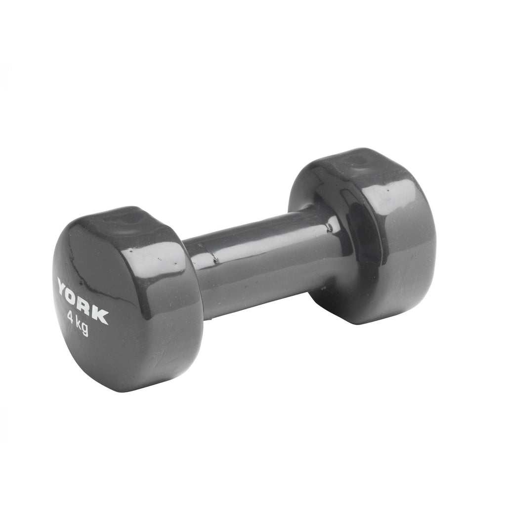 |York 4kg Fitbell|