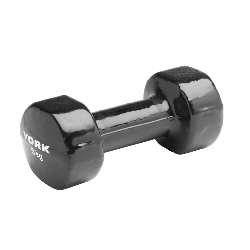 |York 5kg Fitbell|