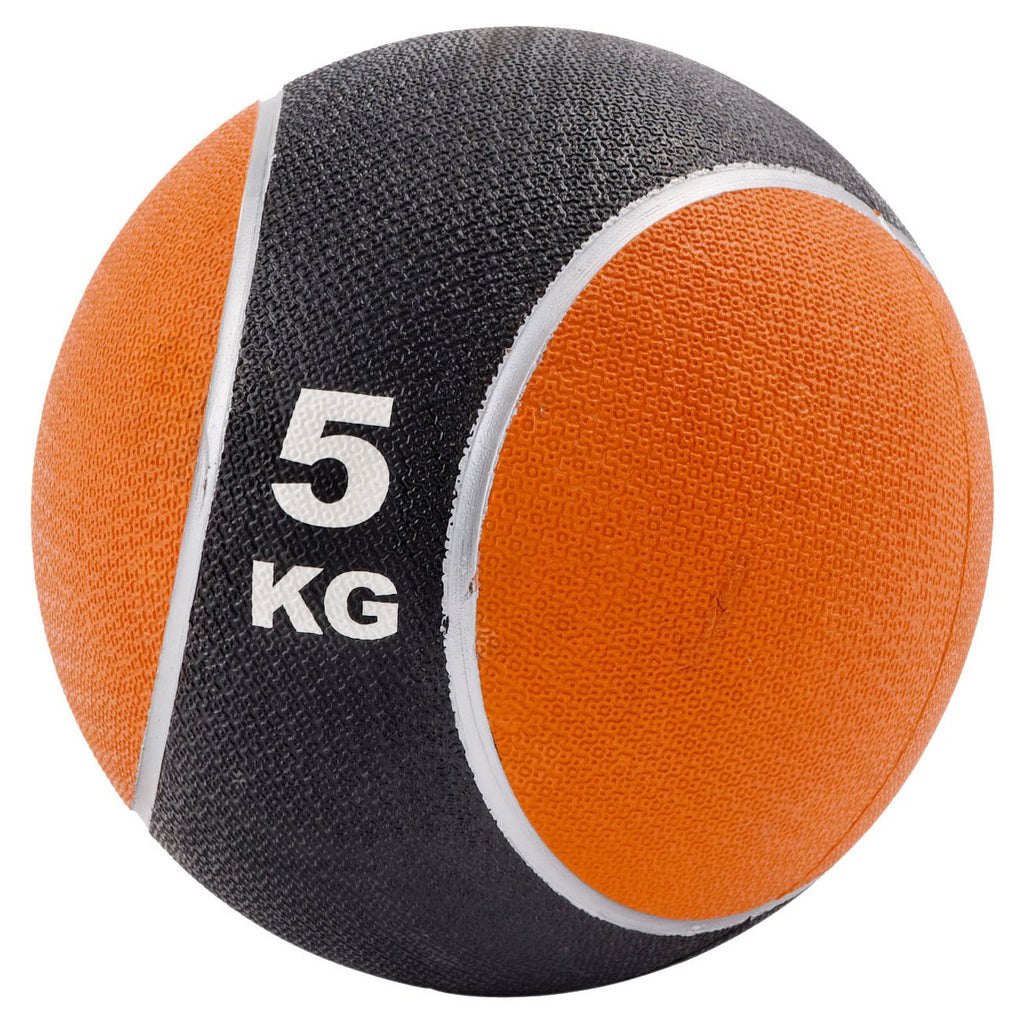 |York 5kg Medicine Ball Image|