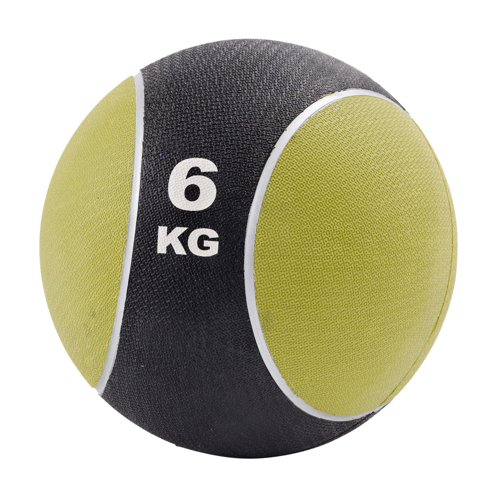 |York 6kg Medicine Ball|