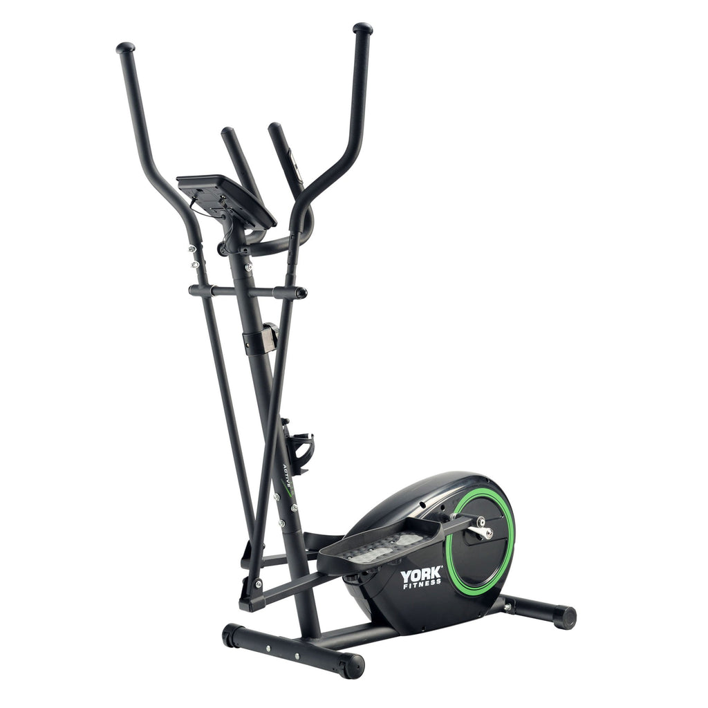 |York Active 110 Cross Trainer|