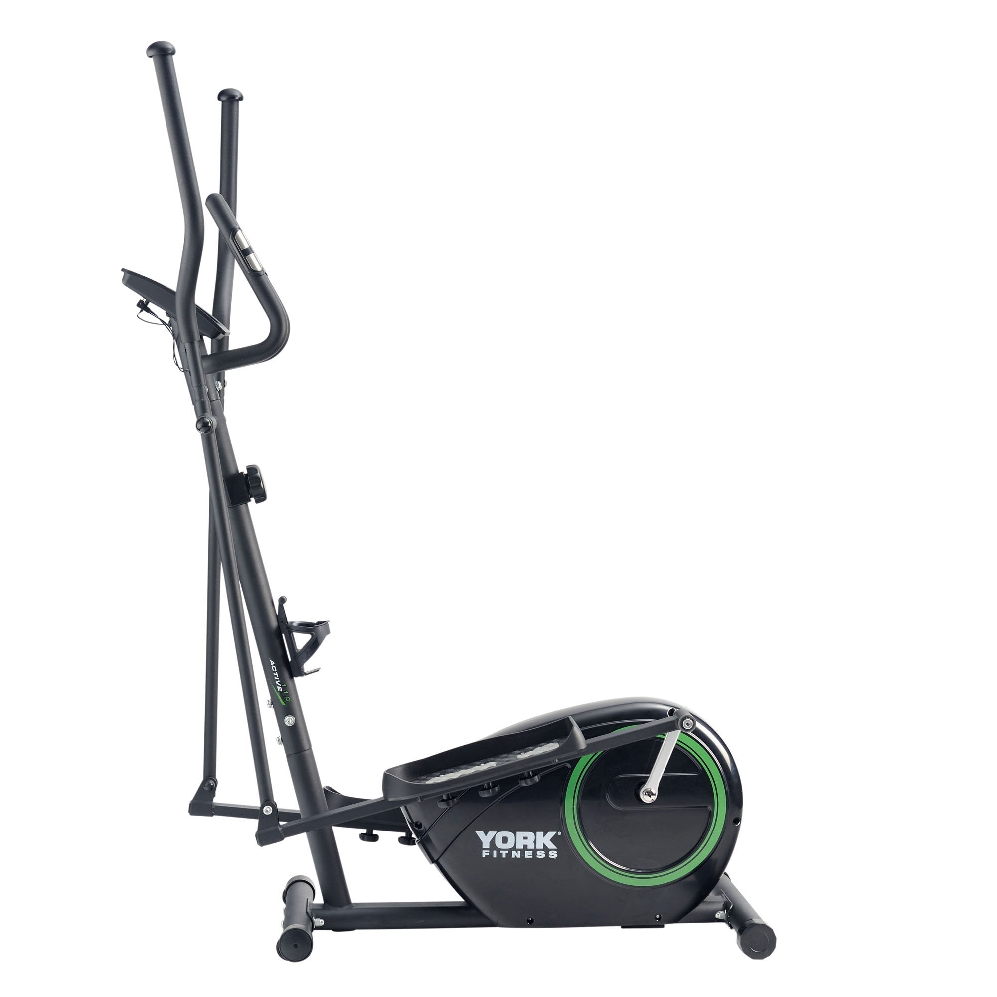 York cross trainer 2025