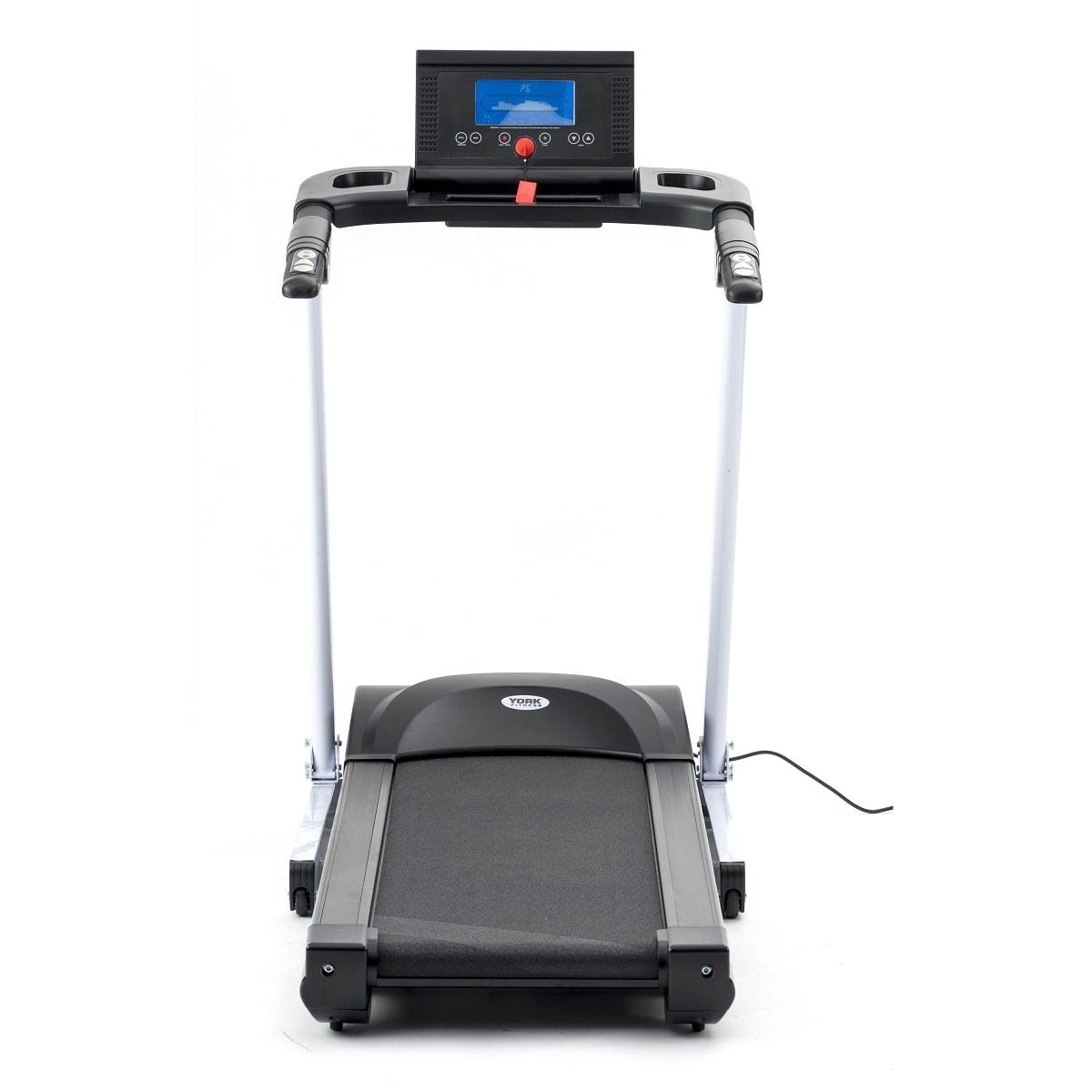York Active 115 Folding Treadmill Sweatband