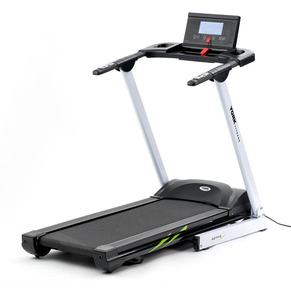 York active 115 2025 treadmill