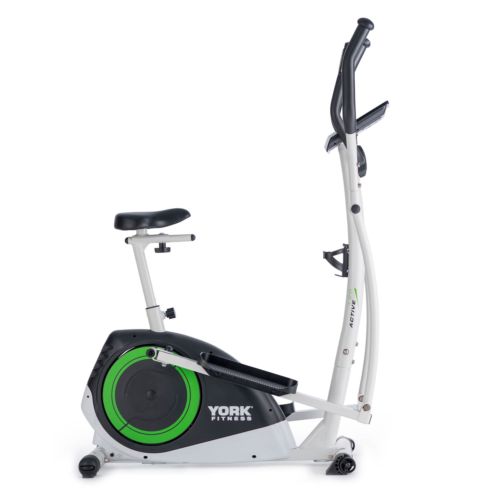 York fitness active hotsell 120 exercise bike