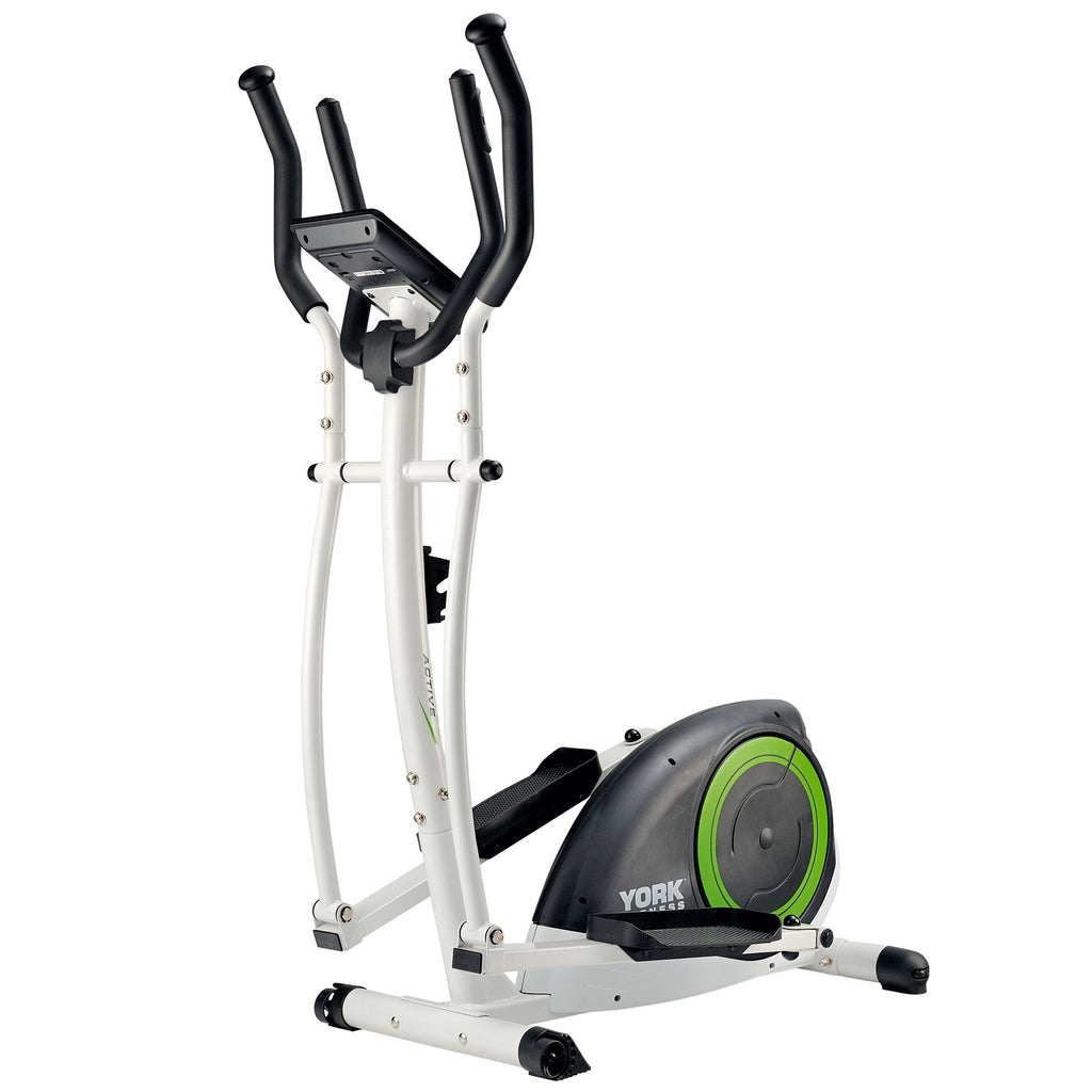 |York Active 120 Cross Trainer|
