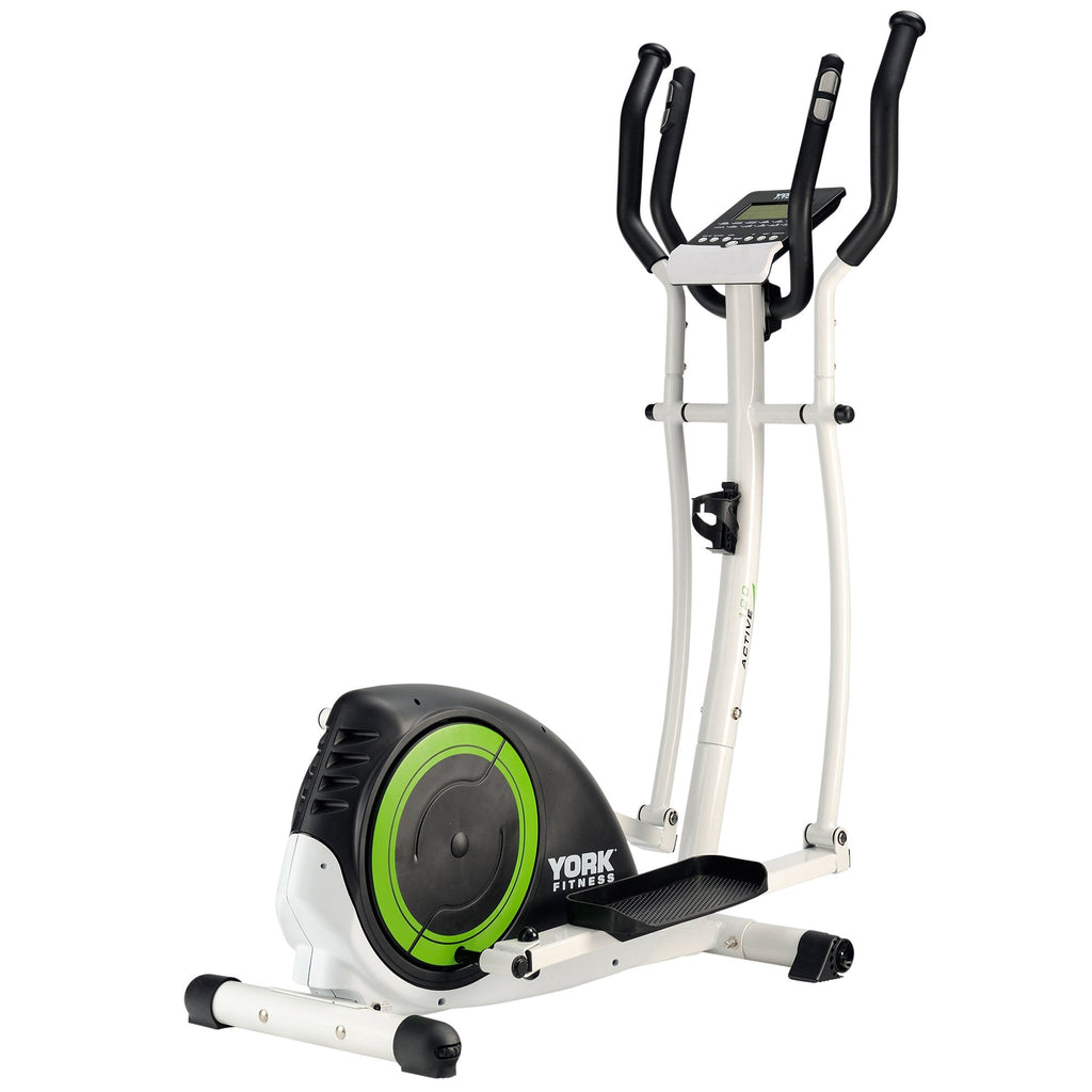 |York Active 120 Cross Trainer|