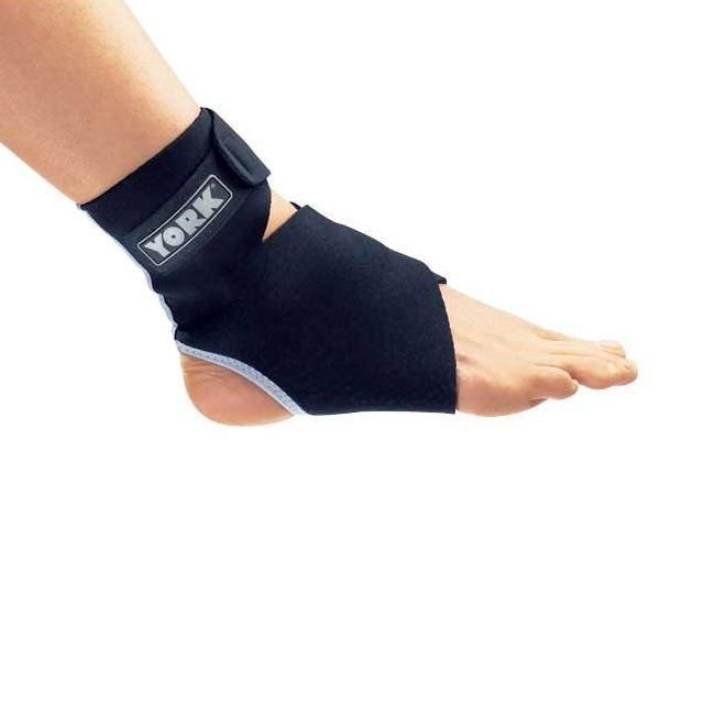 |York Adjustable Ankle Support|