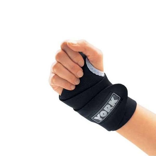 |York Adjustable Wrist Support|