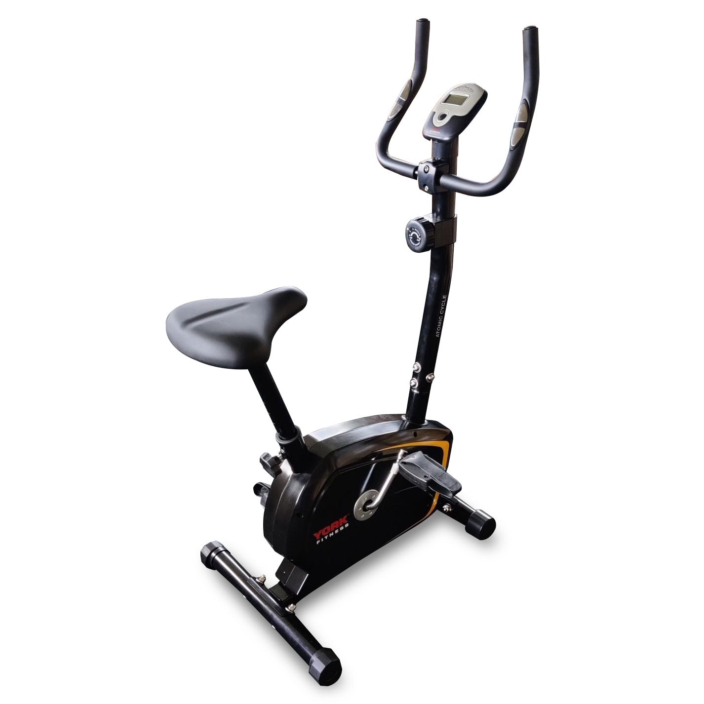 York exercise bike deals