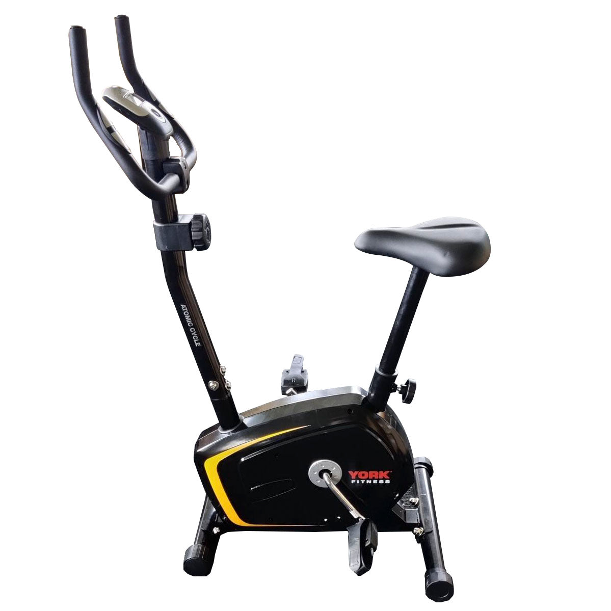 York Atomic Exercise Bike Sweatband