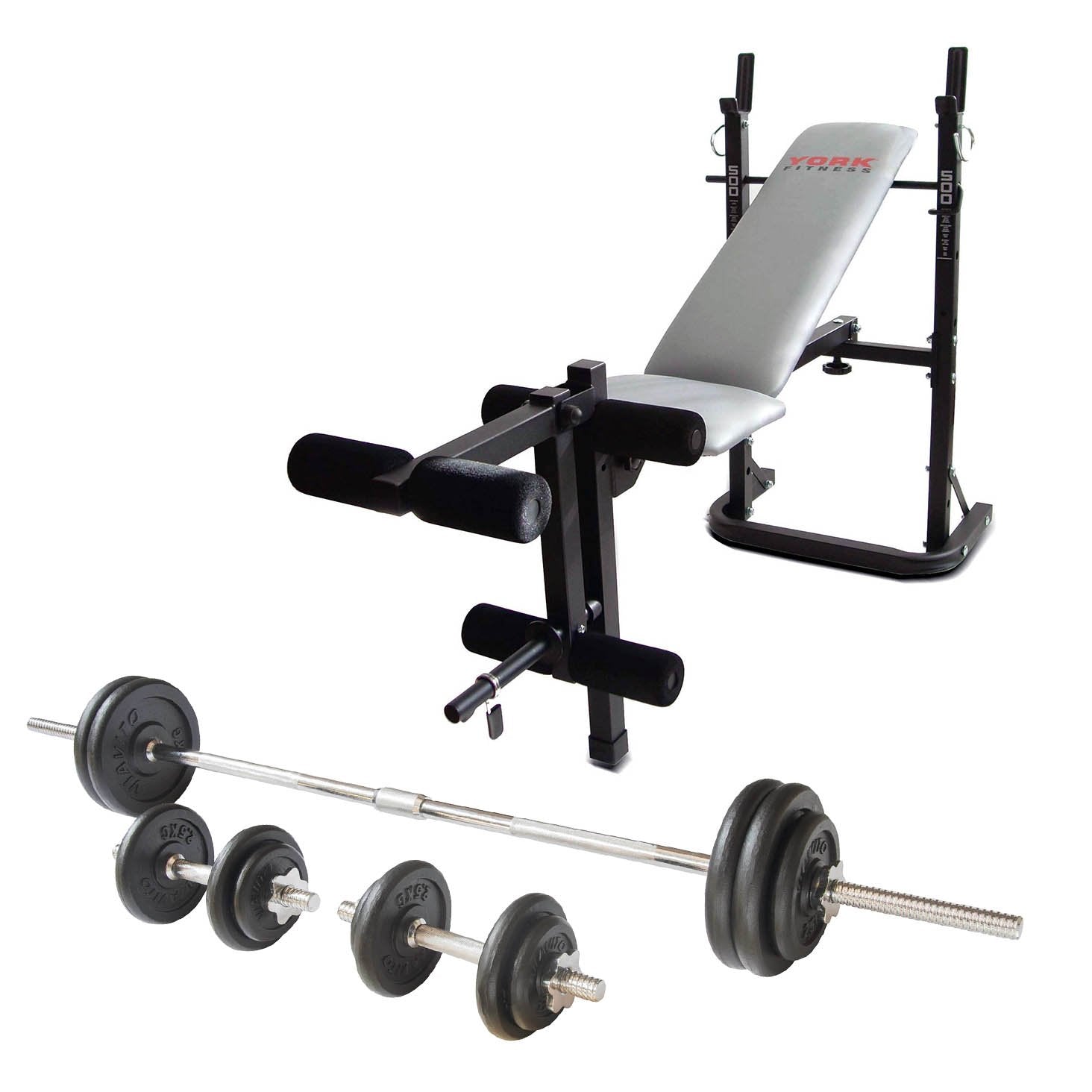 York b500 discount