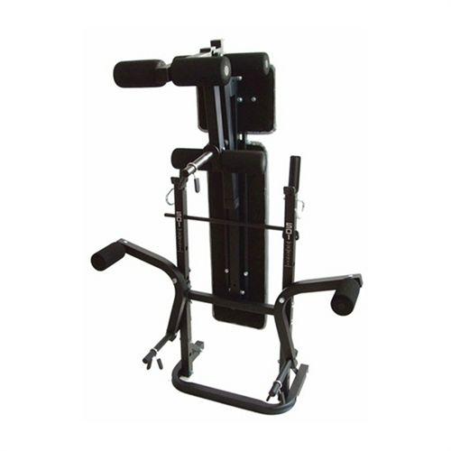 |York B501 Weight Bench - Back|