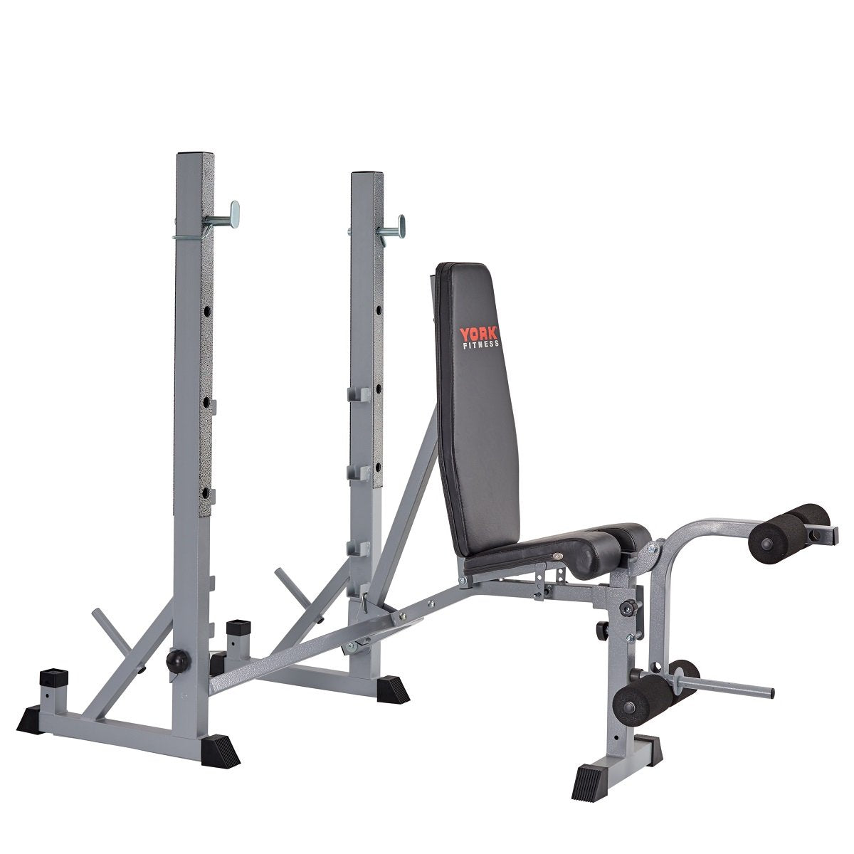 York B540 2 in 1 Weight Bench Sweatband