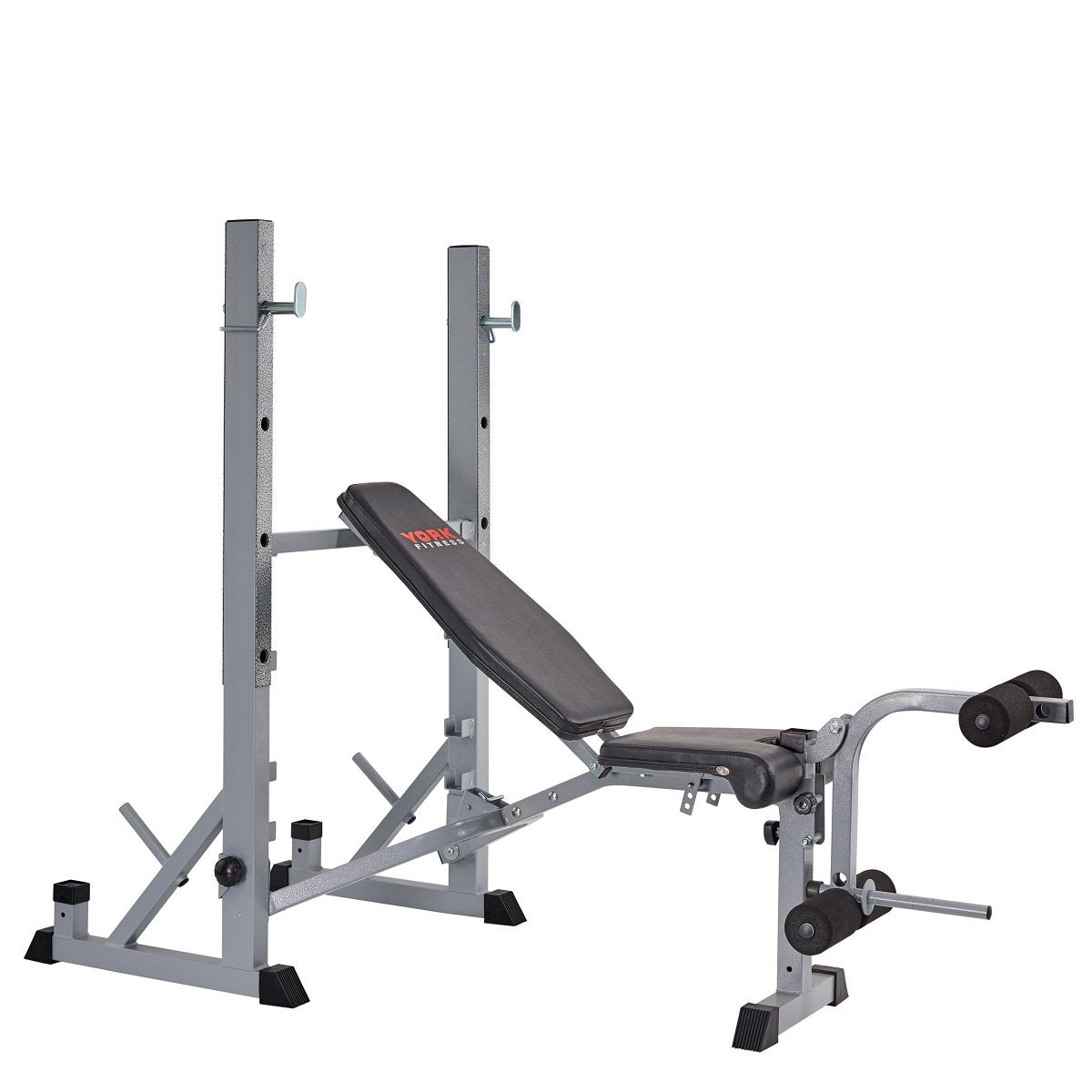 York B540 2 in 1 Weight Bench Sweatband