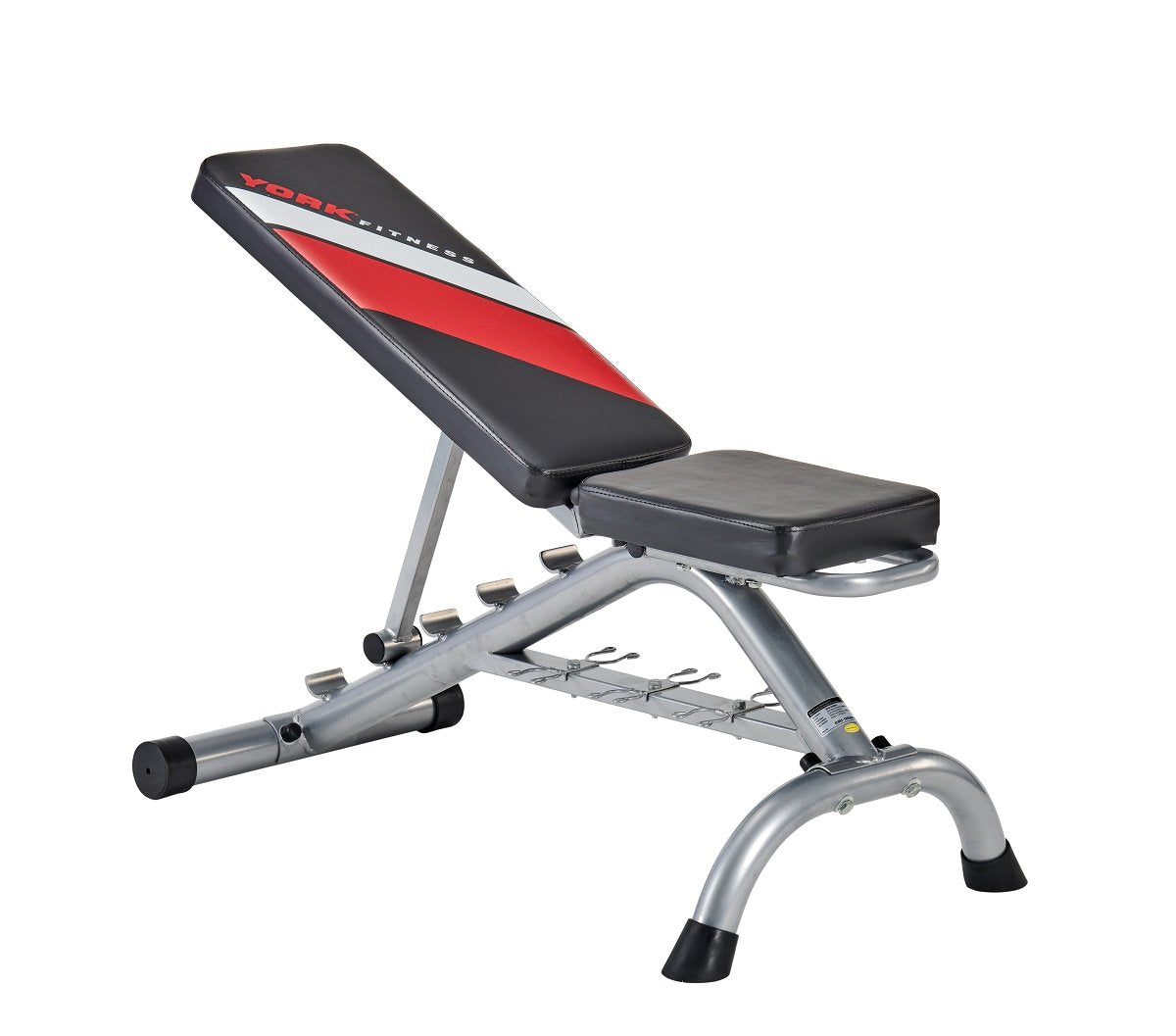 York shop utility bench