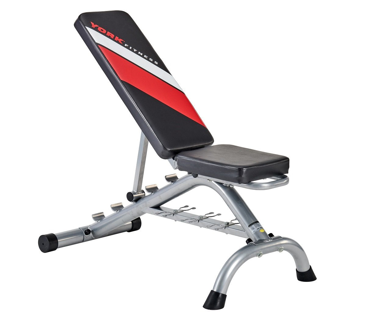 York fid bench sales