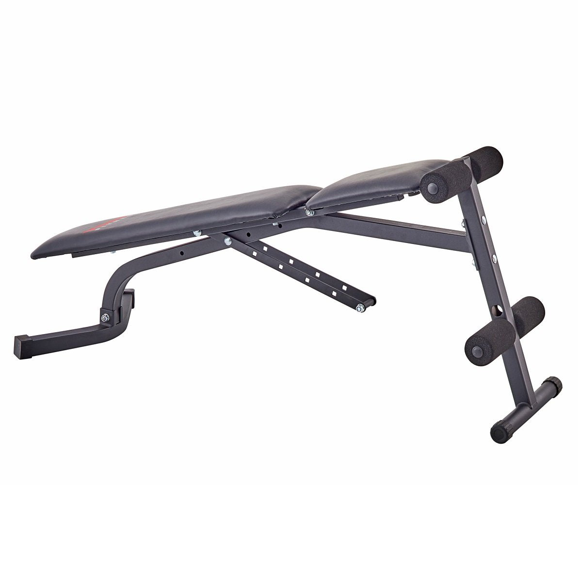 York dumbbell bench store