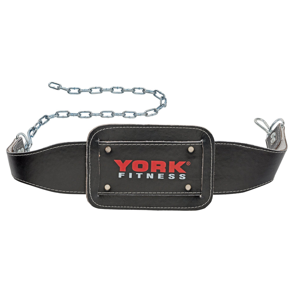|York Dipping Belt With Chain - Main Image|