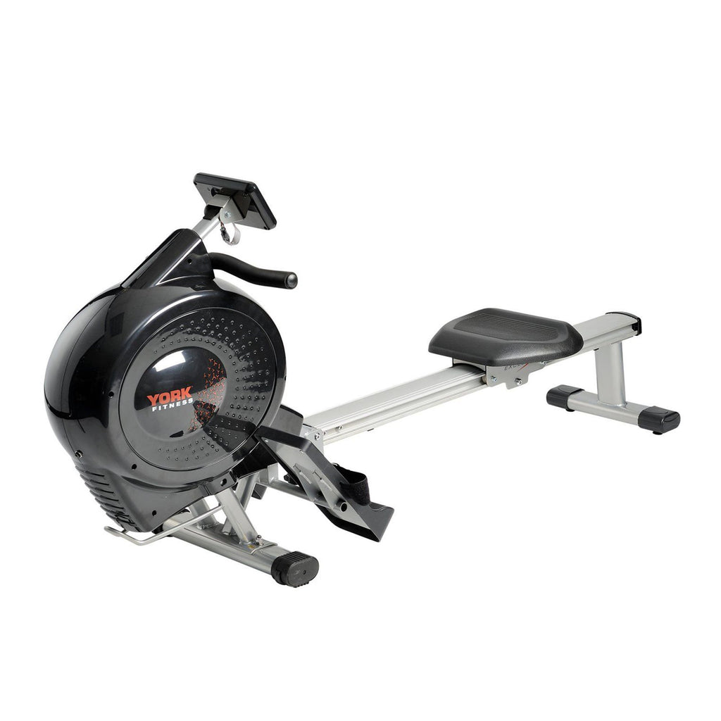 |York Excel 310 Rower Back|