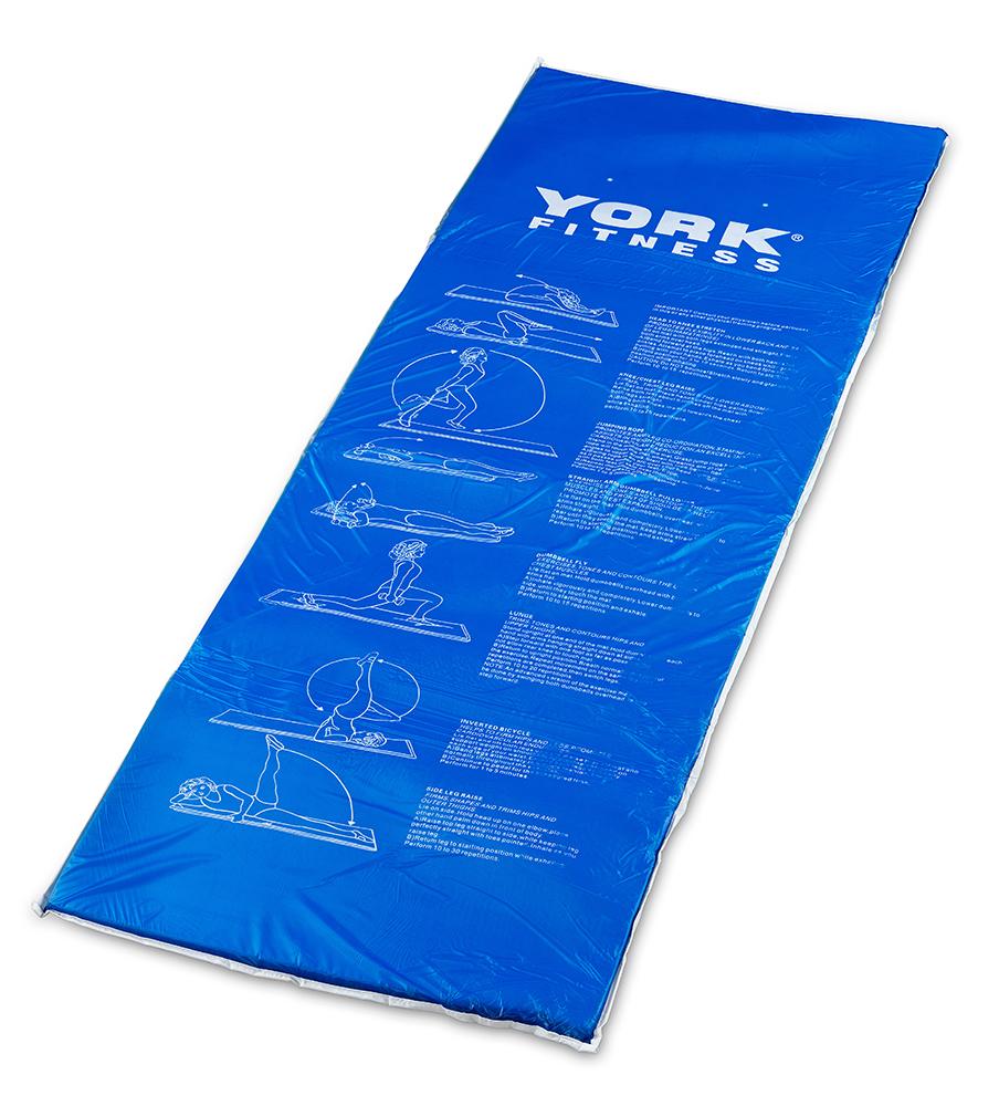 |York Exercise Mat|