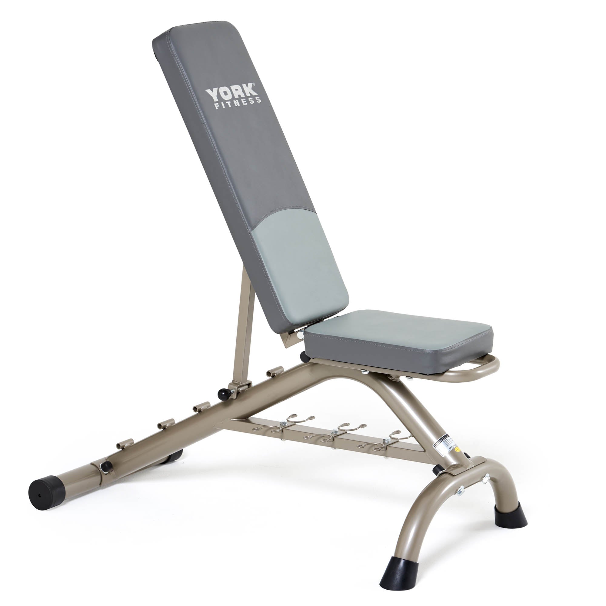 York adjustable weights 2025