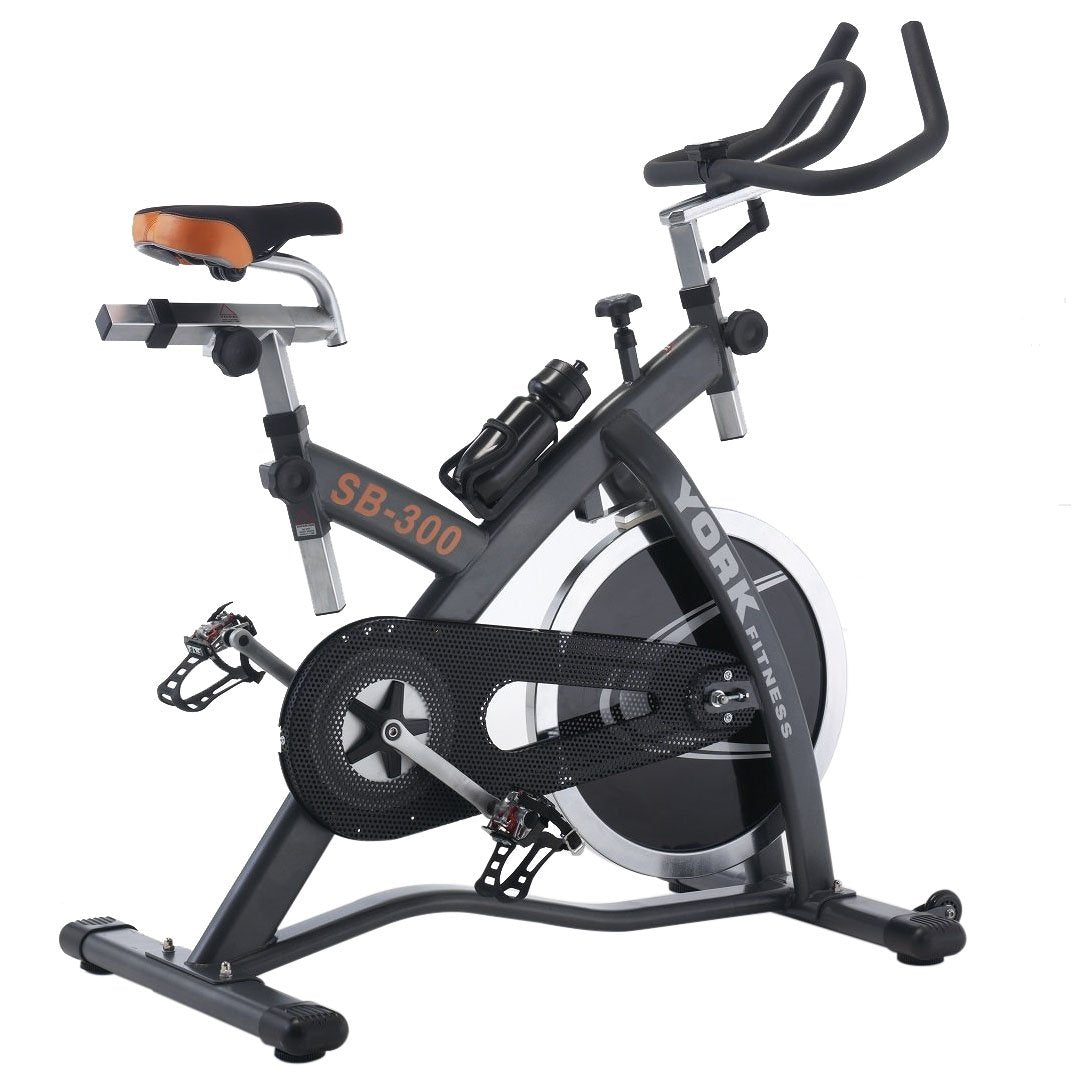 York Fitness Diamond SB300 Indoor Cycle