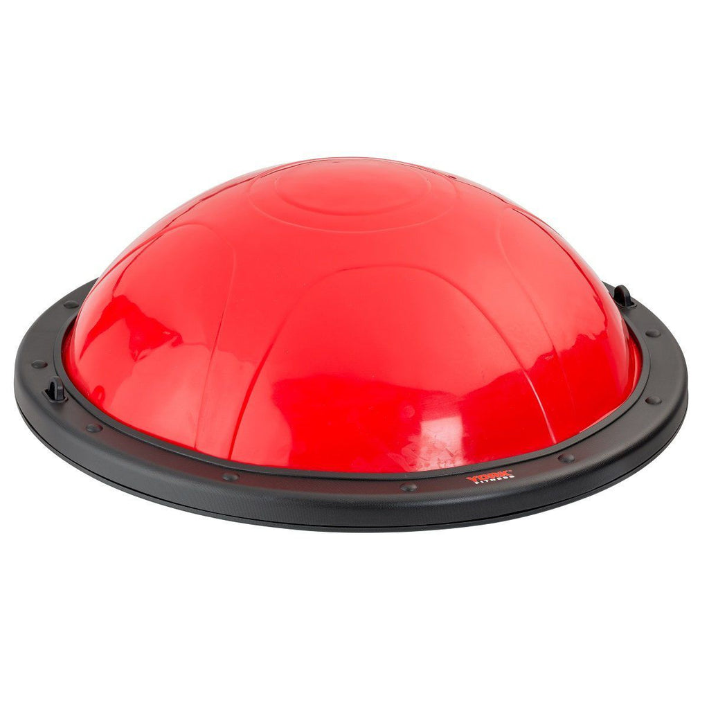|York Fitness Tone Dome Balance Trainer - Top|
