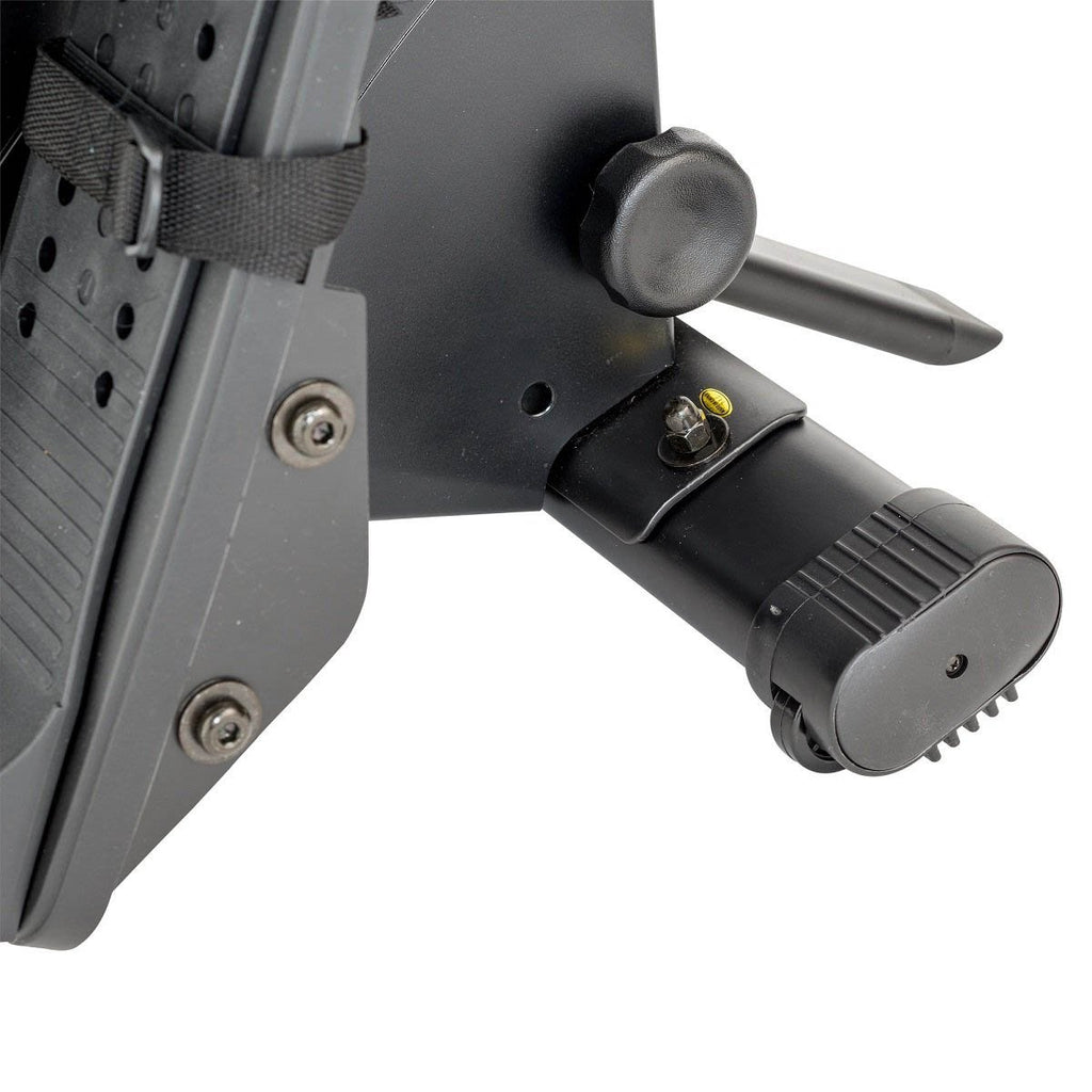 |York R301 Rowing Machine - Zoom|