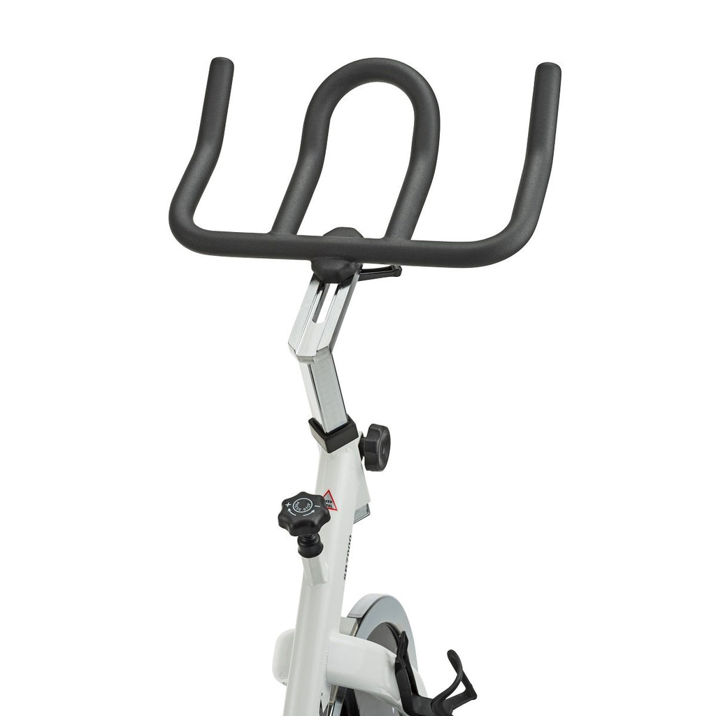 |York SB7000 Indoor Cycle - Handlebar pos2|