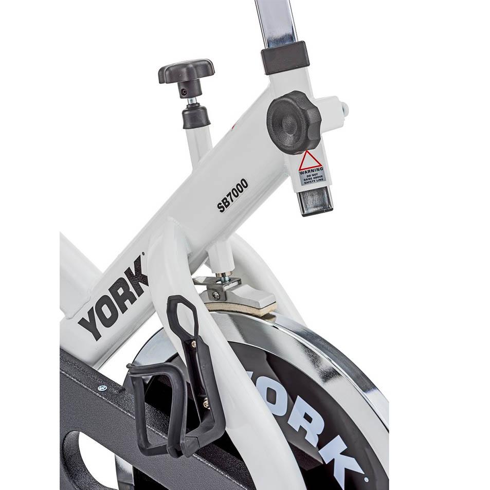 |York SB7000 Indoor Cycle - Zoomed|