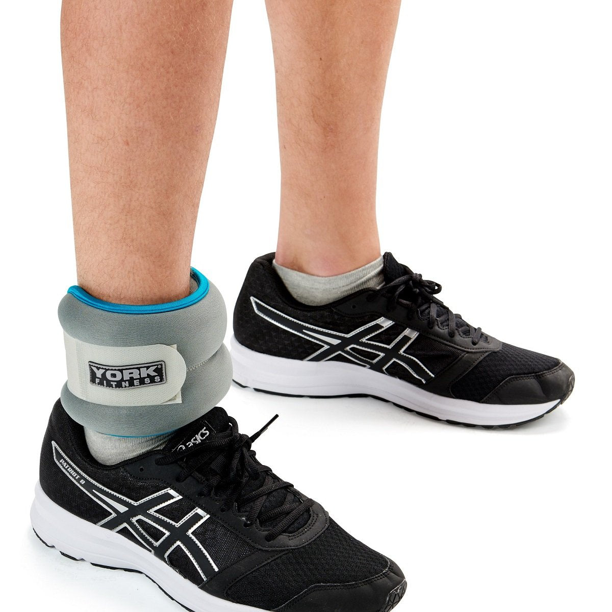 York fitness ankle weights cheap