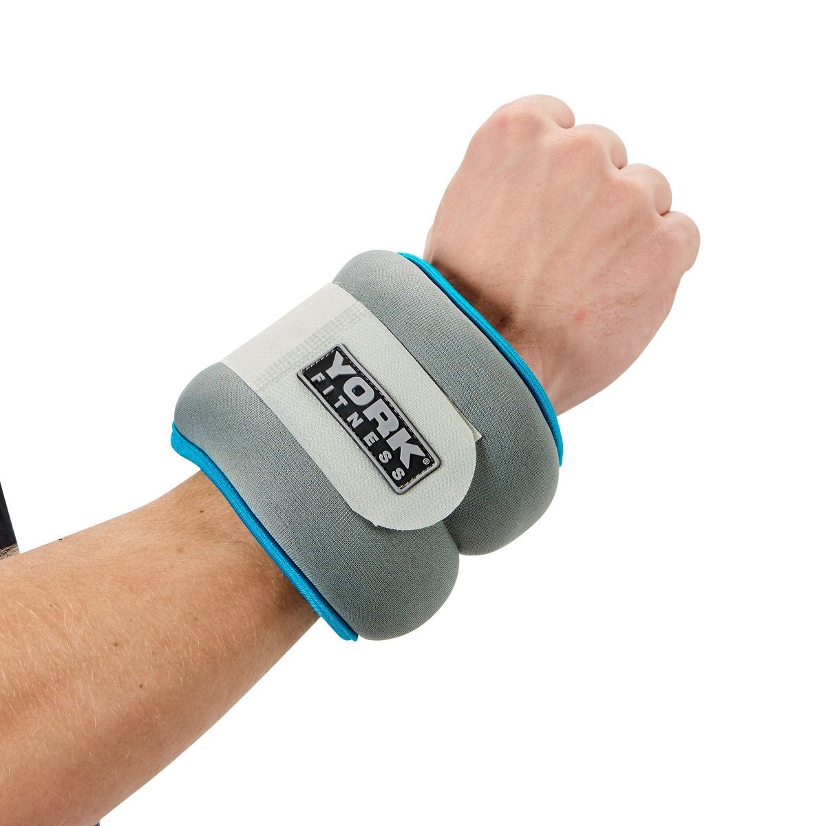 York fitness ankle weights online
