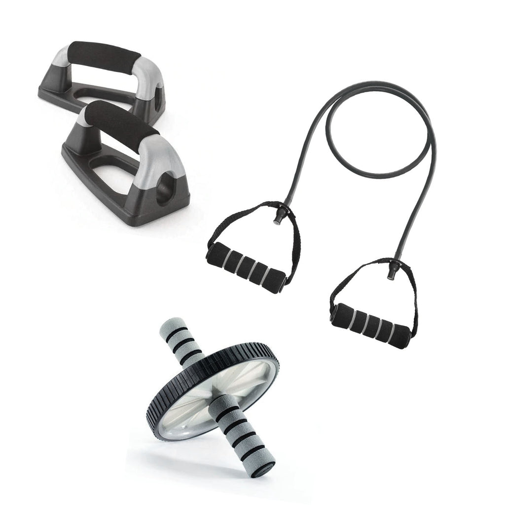 |York Strength Training Set|