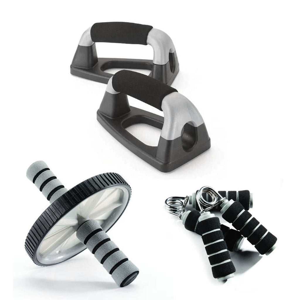 |York Ultimate Strength Set|
