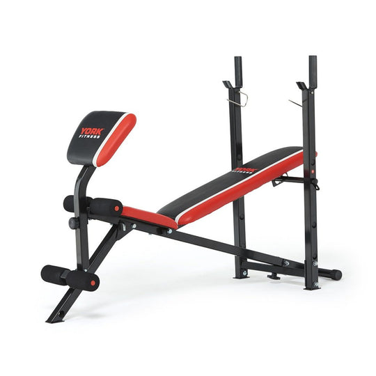 York Warrior Ultimate Multi Function Weight Bench Sweatband