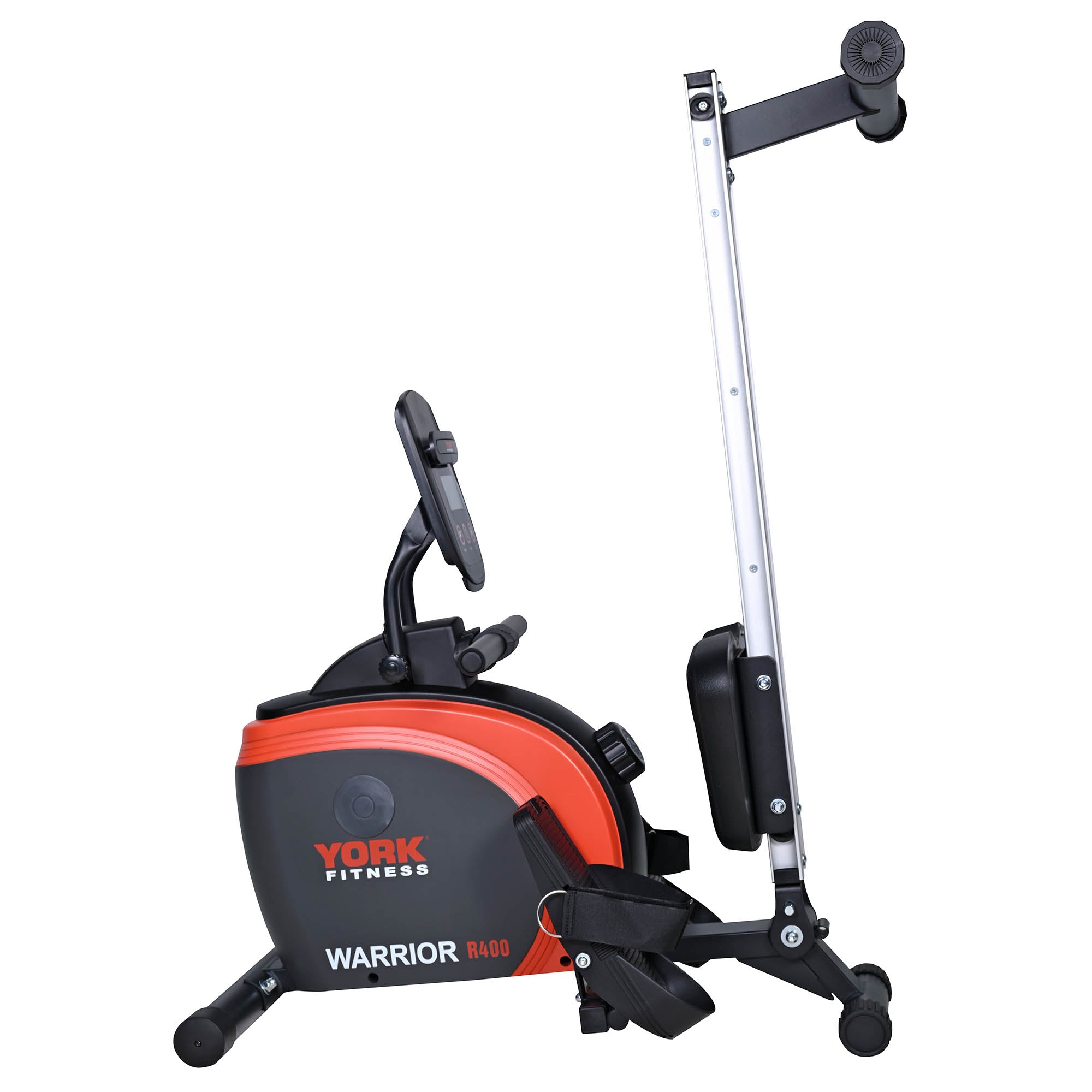 York Warrior R400 Folding Rowing Machine – Sweatband