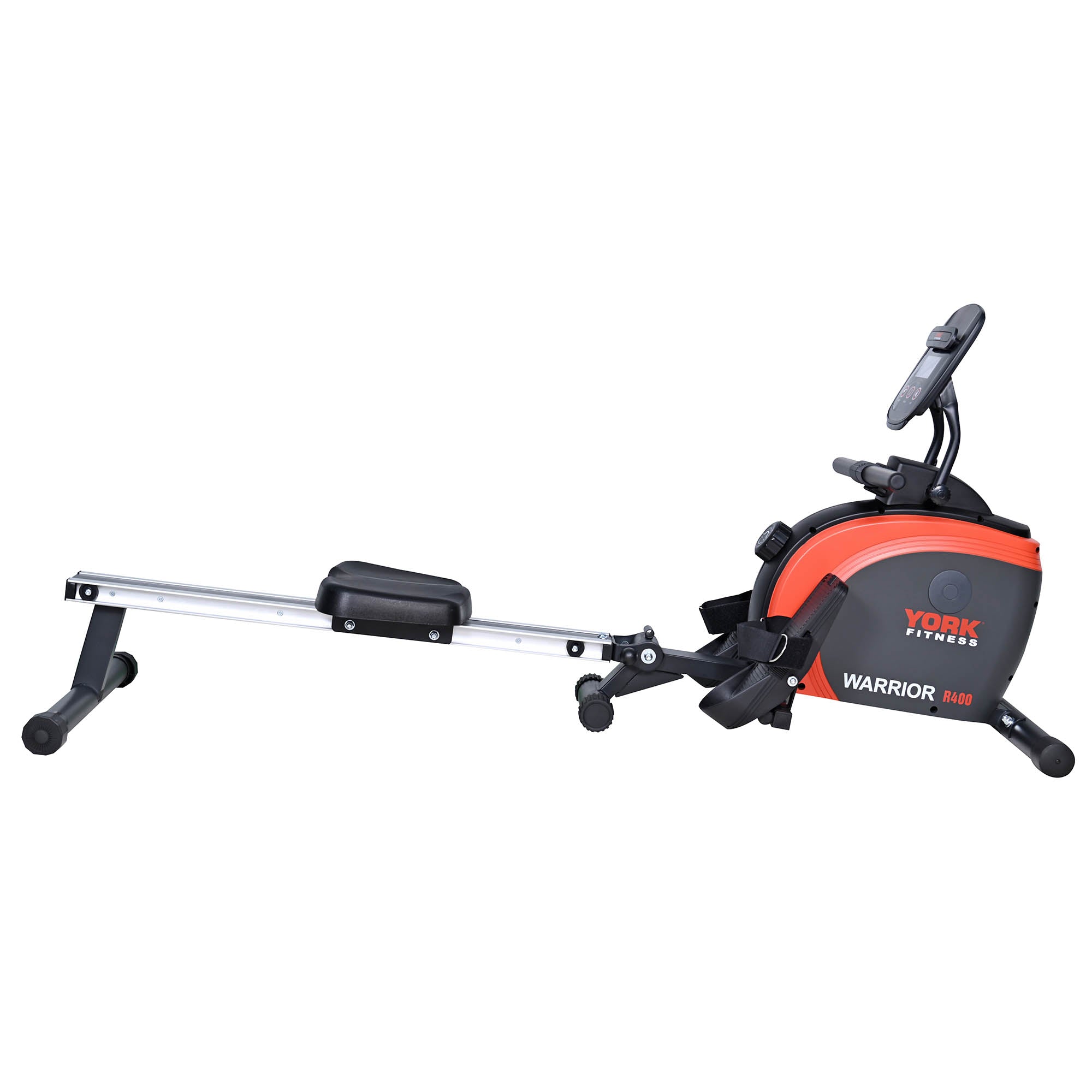 York performance rower 2025