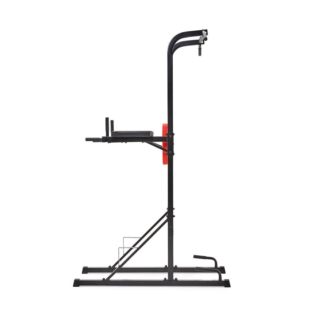 |York Workout Tower - Side|