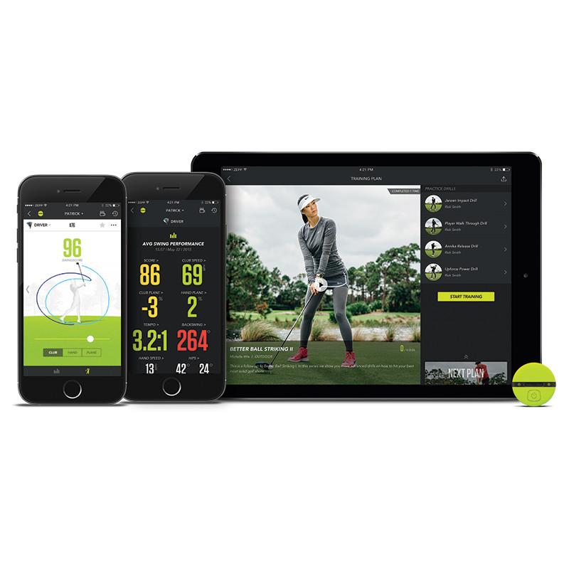 |Zepp Golf Swing Analyser v2 - Image 3|