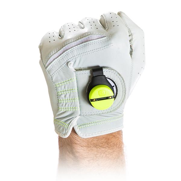 |Zepp Golf Swing Analyser v2|
