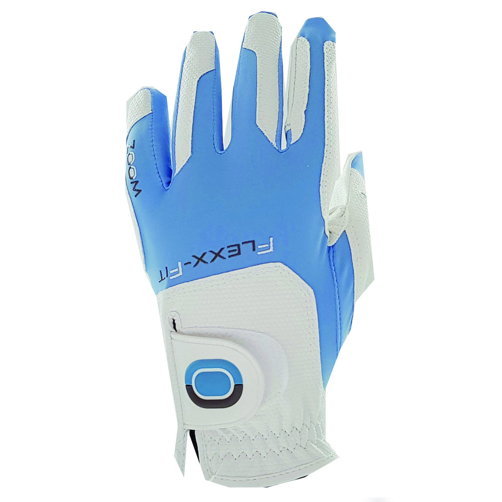 |White/Blue|
